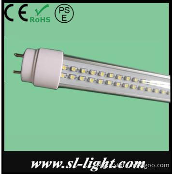 18W 1500lm 4ft T8 led tube light